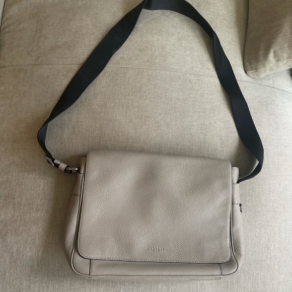COACH LAPTOP BAG - Picture 1 of 11